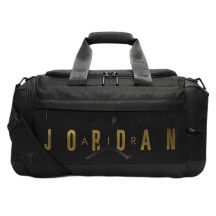 Air Jordan Jumpman Duffle Training Bag Black - SM0920-K5X