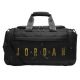 Air Jordan Jumpman Duffle Training Bag Black - SM0920-K5X