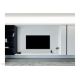 12. Neomounts WL30-550BL16 TV mount 2.18 m (86") Black