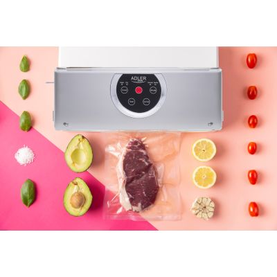 19. ADLER AD 4503 vacuum sealer