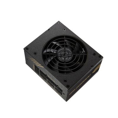 4. Fortron DAGGER PRO 650W 648 W 650 W Power Supply