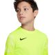 12. Nike Dry Park IV JSY LS GK Jr CJ6072-702 Jersey