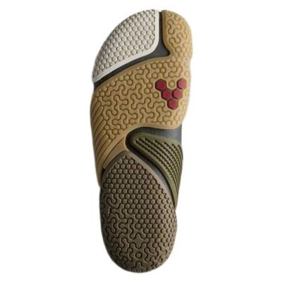 5. Vivobarefoot MOTUS FLEX NATURAL MENS MOSS (309646-03)