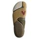 5. Vivobarefoot MOTUS FLEX NATURAL MENS MOSS (309646-03)