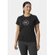 4. Helly Hansen Core Graphic T-shirt W 54080 990