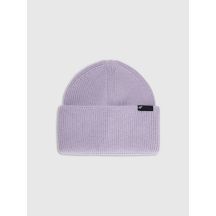 Children's winter hat 4F 4FJWAW25ACAPU652-51S