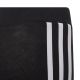 5. Adidas Essentials 3-Stripes Tights Jr H65800 leggings