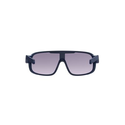 4. POC Aspire Cycling Glasses, Navy Blue