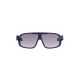 4. POC Aspire Cycling Glasses, Navy Blue