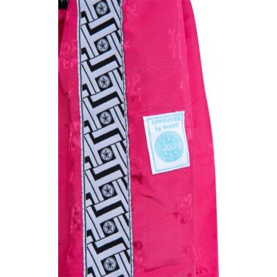 33. TOP TEN "PRISM" Kickboxing Pants SKBP-TT-P