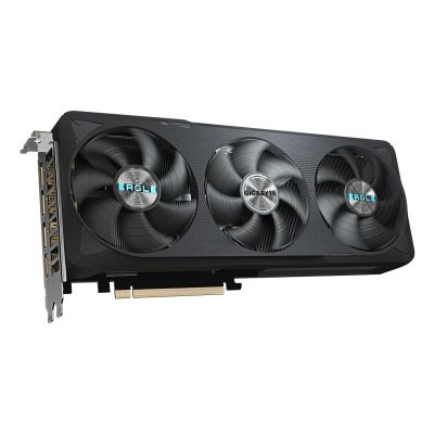 11. Gigabyte GeForce RTX 5070 EAGLE OC 12GB Graphics Card