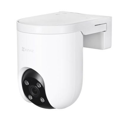 3. EZVIZ H8c Pro 4K IP surveillance camera