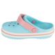 2. Crocs Crocband Clog K Jr 207005-4S3