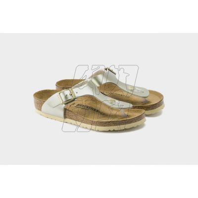 4. Birkenstock Gizeh BS Jr 1015592 slippers