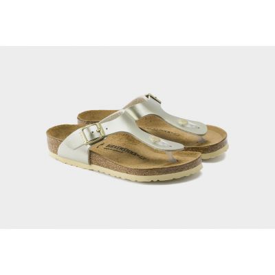 4. Birkenstock Gizeh BS Jr 1015592 flip-flops