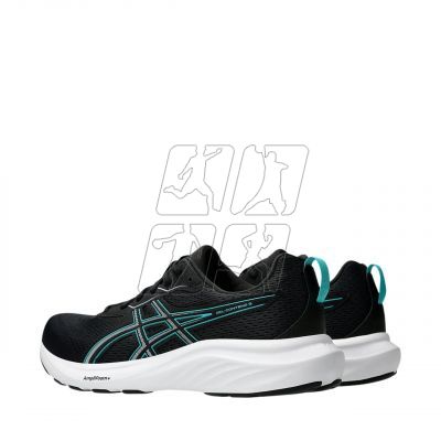 3. Asics Gel Contend 9 M 1011B881 004 Running Shoes