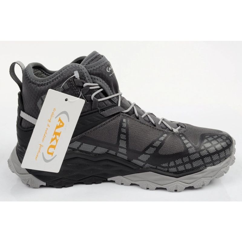 15. Aku Flyrock GTX W 697632 trekking shoes