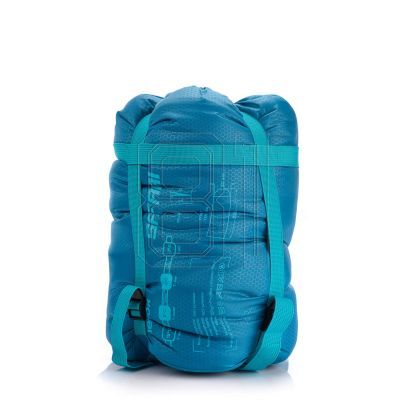 9. Meteor Safari Sleeping Bag L 17368