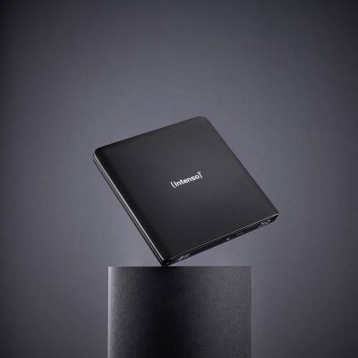 9. Intenso EOD 500BD Slim Optical Disc Blu-Ray ROM Black