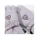 2. Women’s ski gloves ROSSIGNOL W Romy Impr G, grey