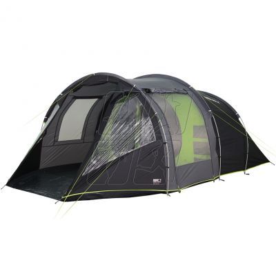 2. Tent High Peak Paros 5 dark gray 11566