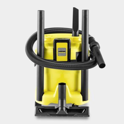 5. Universal vacuum cleaner KARCHER WD 2-18 V-12/18 - 1.628-500.0