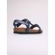 10. Scholl Heaven AD W F23009-1007 Sandals