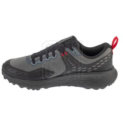 2. Columbia Konos Trs 2079321033 Gray 40.5