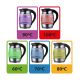 24. Esperanza SEINE EKK026 electric kettle (2200W 1.7l; black)