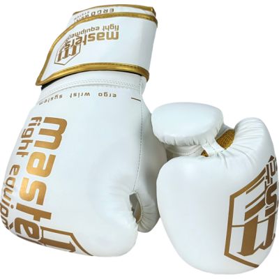 10. RPU-ANGEL boxing gloves