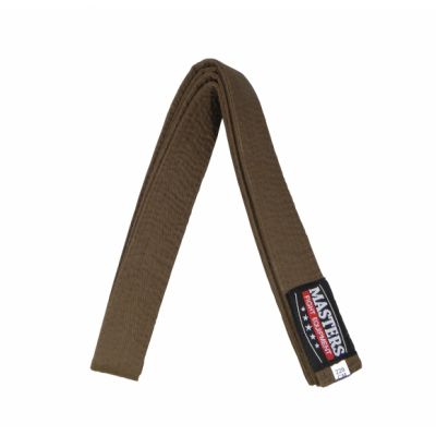 12. MASTERS kimono belt