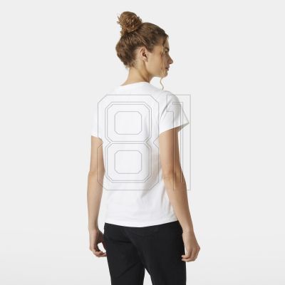 5. Helly Hansen Core 2.0 T-shirt W 54591 001