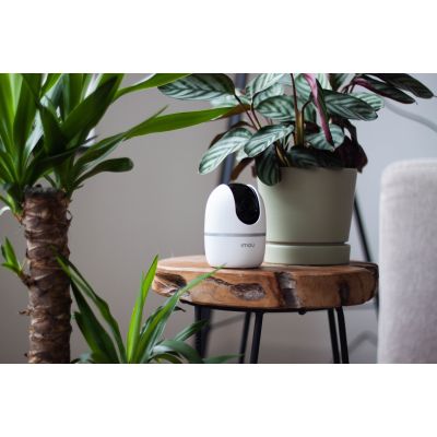 4. Imou A1 4MP Spherical IP Security Camera Indoor 2560 x 1440 px Ceiling/Wall