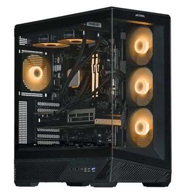 36. Actina SILENT 245KF/16GB/1TB/RTX5070/750W