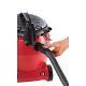2. Flex VC 21 L MC Black, Red 20 l 1000 W