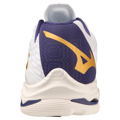 10. Mizuno Wave Lightning Z7 M V1GA220043 volleyball shoes