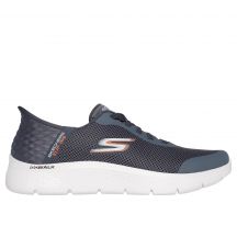 Skechers Go Walk Flex Hands Up M 216324GRY shoes