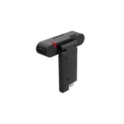 6. Lenovo ThinkVision MC60 (S) Webcam 1920 x 1080 px USB 2.0 Black