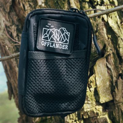 20. Offlander Molle Tactical Pouch OFF_CACC_22BK