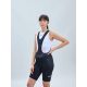 3. POC W's Essential Layer Vest Women's Cycling Jersey White