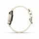 2. Garmin Lily 2 Cream Gold Coconut Watch