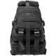 6. Evacuation Backpack with Equipment, Black SEMI LINE