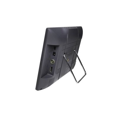 5. Xoro PTL 1050 V2 Portable TV Gray 25.4 cm (10") LCD 1024 x 600 px