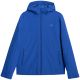 2. Men's ski jacket 4F M0787 cobalt 4FWAW25TTJAM0787 36S