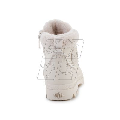 11. Palladium Pampa Hi Snow Warm W 94380-175-M shoes