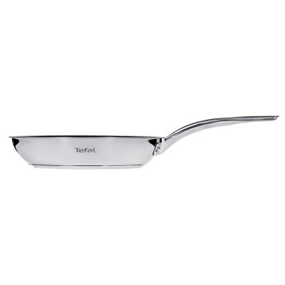 5. Set of 2 TEFAL Intuition B817S255 frying pans 20/26 cm