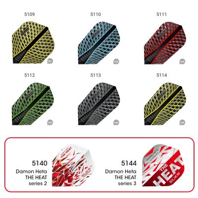 4. Harrows Silica feathers HS-TNK-000016658