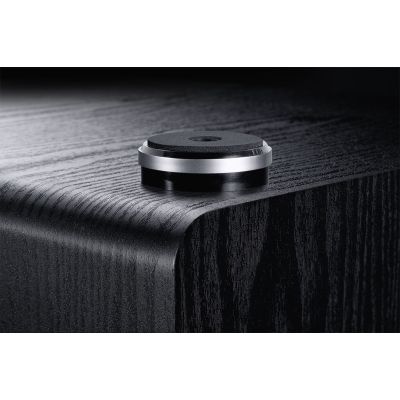 8. Magnat Alpha RS 12 active subwoofer black