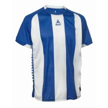 SELECT Spain Striped blue/white T-shirt