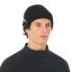 2. Salomon Docker Beanie LC2601300 Black OSFA